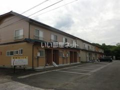 第3錦フルーツコーポ レモンの外観画像