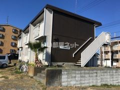 フォーブル掛川の外観画像