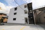 ヴィアロームつつじヶ丘の間取り画像