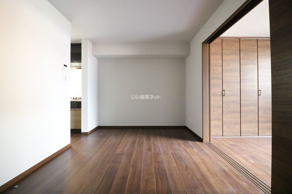 リビング