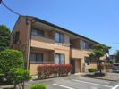 グランドール連取 Bの間取り画像