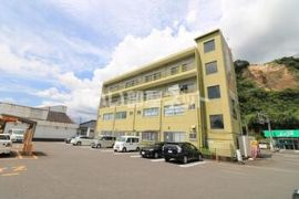 ルミナス加治木の外観画像