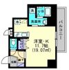 ルミナス藤塚町の間取り画像