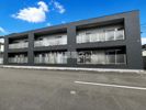 シティパル高城台の間取り画像