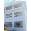 K's Residence生駒の外観
