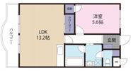 プリムヴェールの間取り画像