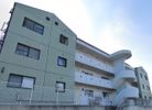 グリーンハイツ東山の間取り画像
