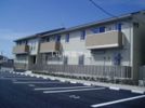 ミント Bの間取り画像