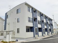 MJフォレストの外観画像