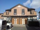 ラシーヌⅢ壱番館の間取り画像