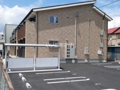 シエンプレの外観画像