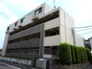 Casa Inagiの外観