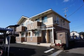 アウローラ日吉の外観画像