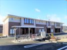 パストラル レーンBの間取り画像