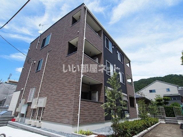 ブリーズガーデンの外観画像