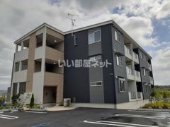 カルムの外観画像