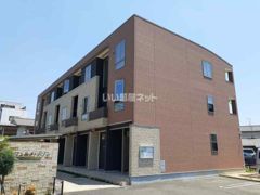 ジェルメ・メゾンの外観画像