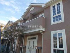 ヴィーノ・ドルチェの外観画像