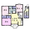 ファイン ブラザーの間取り画像