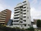 ホワイトブロッサムの外観
