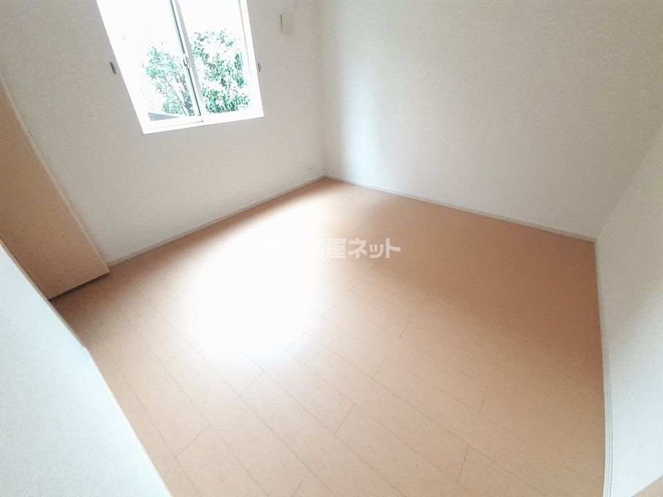 洋室