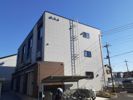 チェリーブロッサムの間取り画像