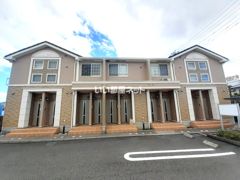 リバーサイド三城の外観画像