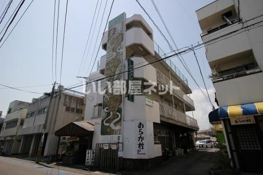 ベルメゾン清水の外観画像