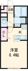 ワン トゥリー ヒルの間取り画像