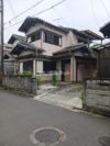 岩出市西野戸建ての間取り画像