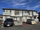 シャーメゾン フェリースの外観