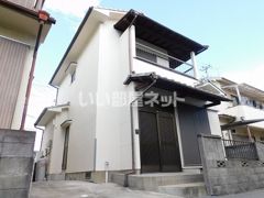 川原邸の外観画像