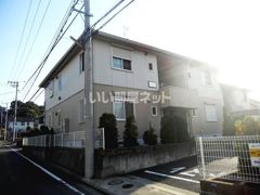 オードリーBの外観画像