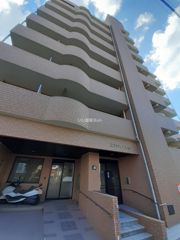 こうかマンションの外観画像