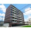 Y・M FLAT matobaの間取り画像