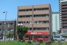 トリエ・ヴェールの外観画像