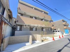 F＋style浜寺石津町西1号館の外観画像