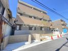 F＋style浜寺石津町西1号館の外観画像