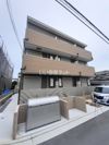 F+style 浜寺石津町西3号館の間取り画像