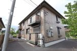 ベルデュールすず樹 Cの間取り画像