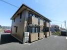 アルテール･ヒルズ Aの外観画像