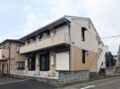 セジュール高久の外観