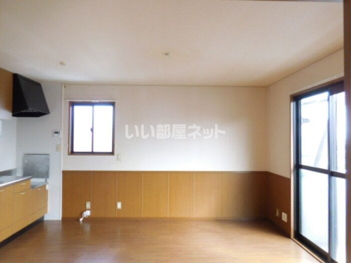 リビング