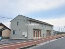 リトルリーフの間取り画像