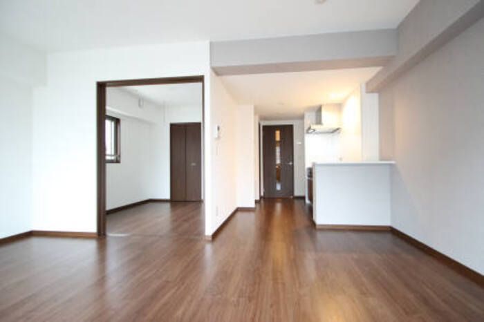 リビング