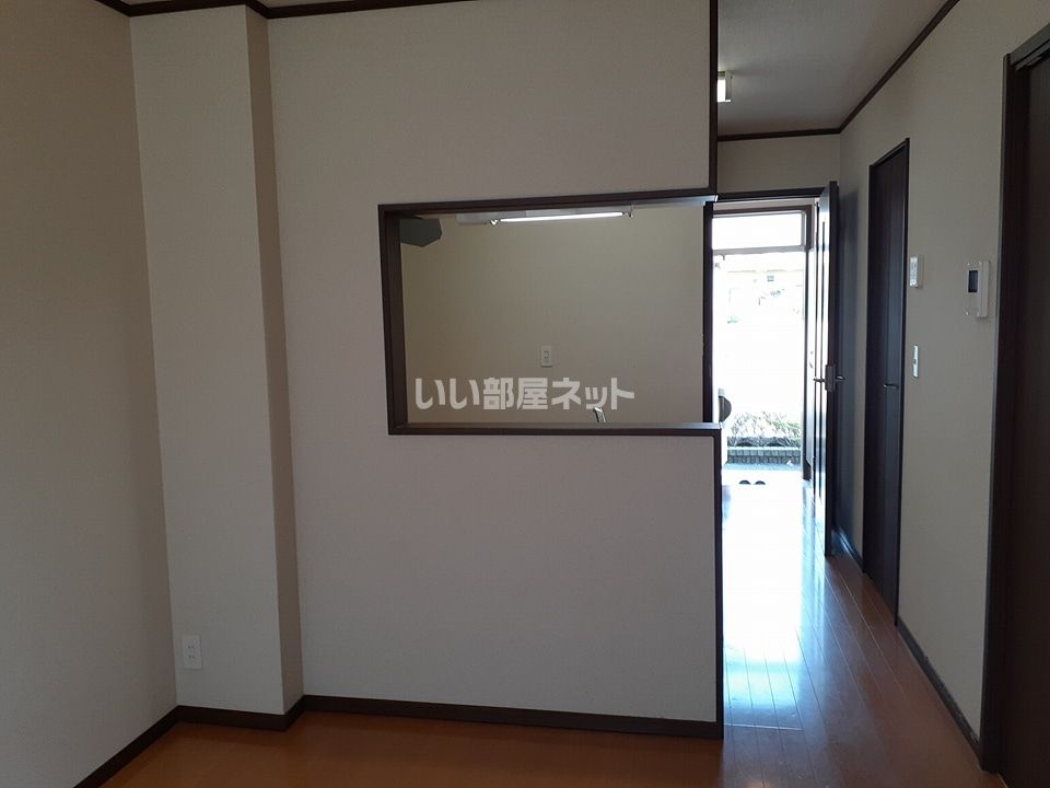 リビング