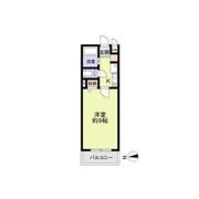 VILLA M’sの間取り画像