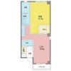 AVANTIの間取り画像