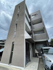 AVANTIの外観画像