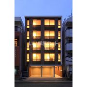WELL COURT KANDAの外観画像